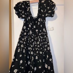 NWOT Maurice’s dress